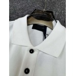 2025年4月23日入荷新作MONCLER半袖ポロシャツ 原版复刻高級品超厳選★入手困難/誕生日プレゼント/yinx工場