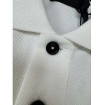 2025年4月23日入荷新作MONCLER半袖ポロシャツ 原版复刻高級品超厳選★入手困難/誕生日プレゼント/yinx工場