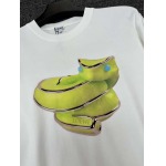 2025年4月23日入荷新作LOEWE半袖Tシャツ 原版复刻高級品超厳選★入手困難/誕生日プレゼント/yinx工場