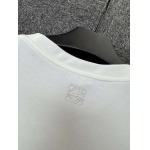 2025年4月23日入荷新作LOEWE半袖Tシャツ 原版复刻高級品超厳選★入手困難/誕生日プレゼント/yinx工場