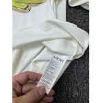 2025年4月23日入荷新作LOEWE半袖Tシャツ 原版复刻高級品超厳選★入手困難/誕生日プレゼント/yinx工場