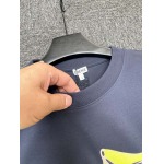 2025年4月23日入荷新作LOEWE半袖Tシャツ 原版复刻高級品超厳選★入手困難/誕生日プレゼント/yinx工場