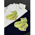 2025年4月23日入荷新作LOEWE半袖Tシャツ 原版复刻高級品超厳選★入手困難/誕生日プレゼント/yinx工場