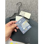 2025年4月23日入荷新作LOEWE半袖Tシャツ 原版复刻高級品超厳選★入手困難/誕生日プレゼント/yinx工場