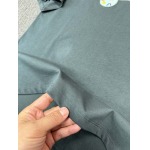 2025年4月23日入荷新作LOEWE半袖Tシャツ 原版复刻高級品超厳選★入手困難/誕生日プレゼント/yinx工場