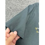 2025年4月23日入荷新作LOEWE半袖Tシャツ 原版复刻高級品超厳選★入手困難/誕生日プレゼント/yinx工場