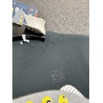 2025年4月23日入荷新作LOEWE半袖Tシャツ 原版复刻高級品超厳選★入手困難/誕生日プレゼント/yinx工場