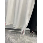 2025年4月23日入荷新作Moncler半袖Tシャツ 原版复刻高級品超厳選★入手困難/誕生日プレゼント/yinx工場