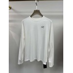 2025年4月23日入荷新作ARCTERYX長袖Tシャツ 原版复刻高級品超厳選★入手困難/誕生日プレゼント/yinx工場