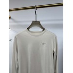 2025年4月23日入荷新作ARCTERYX長袖Tシャツ 原版复刻高級品超厳選★入手困難/誕生日プレゼント/yinx工場
