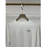 2025年4月23日入荷新作ARCTERYX長袖Tシャツ 原版复刻高級品超厳選★入手困難/誕生日プレゼント/yinx工場