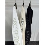 2025年4月23日入荷新作ARCTERYX長袖Tシャツ 原版复刻高級品超厳選★入手困難/誕生日プレゼント/yinx工場