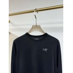 2025年4月23日入荷新作ARCTERYX長袖Tシャツ 原版复刻高級品超厳選★入手困難/誕生日プレゼント/yinx工場