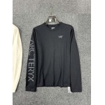 2025年4月23日入荷新作ARCTERYX長袖Tシャツ 原版复刻高級品超厳選★入手困難/誕生日プレゼント/yinx工場