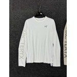 2025年4月23日入荷新作ARCTERYX長袖Tシャツ 原版复刻高級品超厳選★入手困難/誕生日プレゼント/yinx工場