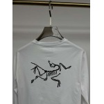 2025年4月23日入荷新作ARCTERYX長袖Tシャツ 原版复刻高級品超厳選★入手困難/誕生日プレゼント/yinx工場