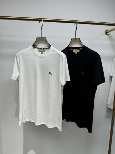 2025年4月24日入荷新作burberry半袖Tシャツ 原...