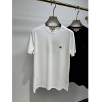 2025年4月24日入荷新作burberry半袖Tシャツ 原版复刻高級品香港の会社超厳選★入手困難/誕生日プレゼント/yinx工場XS-XXL
