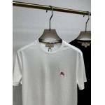 2025年4月24日入荷新作burberry半袖Tシャツ 原版复刻高級品香港の会社超厳選★入手困難/誕生日プレゼント/yinx工場XS-XXL
