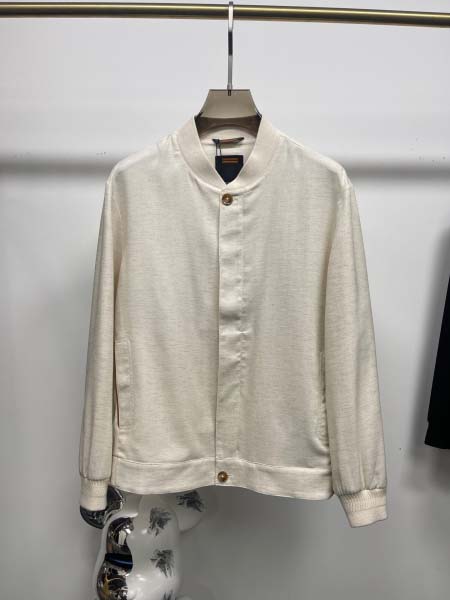 2025年4月24日入荷新作ZEGNAジャケット 原版复刻高...