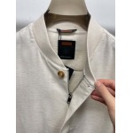 2025年4月24日入荷新作ZEGNAジャケット 原版复刻高級品香港の会社超厳選★入手困難/誕生日プレゼント/yinx工場M-XXXL