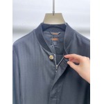 2025年4月24日入荷新作ZEGNAジャケット 原版复刻高級品香港の会社超厳選★入手困難/誕生日プレゼント/yinx工場M-XXXL