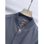 2025年4月24日入荷新作ZEGNAジャケット 原版复刻高級品香港の会社超厳選★入手困難/誕生日プレゼント/yinx工場M-XXXL