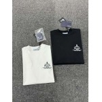 2025年4月24日入荷新作PRADA半袖Tシャツ 原版复刻高級品香港の会社超厳選★入手困難/誕生日プレゼント/yinx工場S-XXL