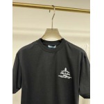 2025年4月24日入荷新作PRADA半袖Tシャツ 原版复刻高級品香港の会社超厳選★入手困難/誕生日プレゼント/yinx工場S-XXL