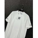 2025年4月24日入荷新作Givenchy半袖Tシャツ 原版复刻高級品香港の会社超厳選★入手困難/誕生日プレゼント/yinx工場M-3XL