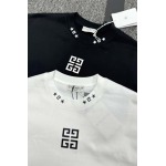 2025年4月24日入荷新作Givenchy半袖Tシャツ 原版复刻高級品香港の会社超厳選★入手困難/誕生日プレゼント/yinx工場M-3XL
