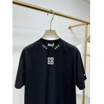 2025年4月24日入荷新作Givenchy半袖Tシャツ 原版复刻高級品香港の会社超厳選★入手困難/誕生日プレゼント/yinx工場M-3XL