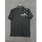 2025年4月24日入荷新作Louis Vuitton半袖Tシャツ 原版复刻高級品香港の会社超厳選★入手困難/誕生日プレゼント/yinx工場M-3XL