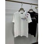 2025年4月24日入荷新作Louis Vuitton半袖Tシャツ 原版复刻高級品香港の会社超厳選★入手困難/誕生日プレゼント/yinx工場M-3XL