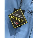 2025年4月24日入荷新作ARCTERYXジャケット 原版复刻高級品香港の会社超厳選★入手困難/誕生日プレゼント/yinx工場S-XXXL