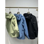 2025年4月24日入荷新作ARCTERYXジャケット 原版复刻高級品香港の会社超厳選★入手困難/誕生日プレゼント/yinx工場S-XXXL