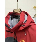 2025年4月24日入荷新作ARCTERYXジャケット 原版复刻高級品香港の会社超厳選★入手困難/誕生日プレゼント/yinx工場S-XXXL