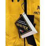 2025年4月24日入荷新作ARCTERYXジャケット 原版复刻高級品香港の会社超厳選★入手困難/誕生日プレゼント/yinx工場S-XXXL