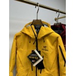 2025年4月24日入荷新作ARCTERYXジャケット 原版复刻高級品香港の会社超厳選★入手困難/誕生日プレゼント/yinx工場S-XXXL