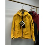 2025年4月24日入荷新作ARCTERYXジャケット 原版复刻高級品香港の会社超厳選★入手困難/誕生日プレゼント/yinx工場S-XXXL