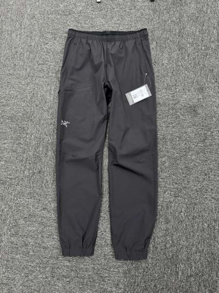 2025年4月24日入荷新作ARCTERYXズボン  原版复...