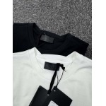 2025年4月24日入荷新作MONCLER半袖Tシャツ 原版复刻高級品香港の会社超厳選★入手困難/誕生日プレゼント/yinx工場M-3XL