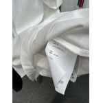 2025年4月24日入荷新作MONCLER半袖Tシャツ 原版复刻高級品香港の会社超厳選★入手困難/誕生日プレゼント/yinx工場M-3XL