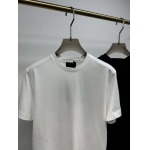 2025年4月24日入荷新作MONCLER半袖Tシャツ 原版复刻高級品香港の会社超厳選★入手困難/誕生日プレゼント/yinx工場M-3XL