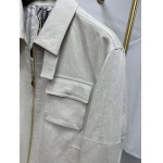 2025年4月24日入荷新作loro pianaジャケット 原版复刻高級品香港の会社超厳選★入手困難/誕生日プレゼント/yinx工場M-3XL