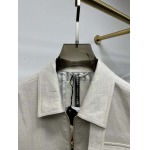 2025年4月24日入荷新作loro pianaジャケット 原版复刻高級品香港の会社超厳選★入手困難/誕生日プレゼント/yinx工場M-3XL