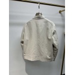 2025年4月24日入荷新作loro pianaジャケット 原版复刻高級品香港の会社超厳選★入手困難/誕生日プレゼント/yinx工場M-3XL