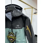 2025年4月24日入荷新作ARCTERYXジャケット 原版复刻高級品香港の会社超厳選★入手困難/誕生日プレゼント/yinx工場S-XXXL