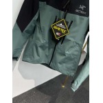 2025年4月24日入荷新作ARCTERYXジャケット 原版复刻高級品香港の会社超厳選★入手困難/誕生日プレゼント/yinx工場S-XXXL