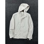 2025年4月24日入荷新作Armaniジャケット 原版复刻高級品香港の会社超厳選★入手困難/誕生日プレゼント/yinx工場48-56